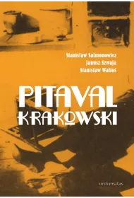 eBook Pitaval krakowski pdf