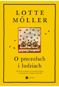eBook O pszczo�ach i ludziach mobi epub