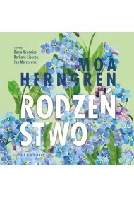 Audiobook Rodze�stwo mp3