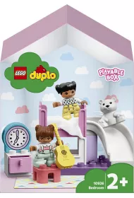LEGO DUPLO Sypialnia 10926