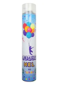 Tuban Hel do balonw Crazy Hel