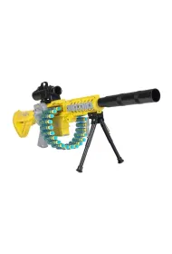 Galactic Blasters - Szturmowy nacieracz Ciuciubabka