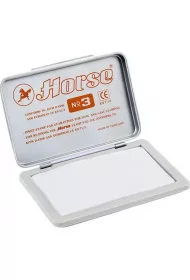 Grand Poduszka do stempli nr3 nienasczona 85x54mm HORSE