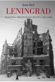 Leningrad. Tragedia obl�onego miasta 1941-1944