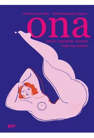 Ona. Zdrowie, seksualno, wiczenia mini dna miednicy