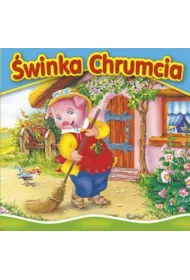 Sztywne strony kwadrat. �winka Chrumcia 586