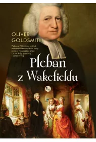 Pleban z Wakefield