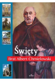 �wi�ty Brat Albert Chmielowski