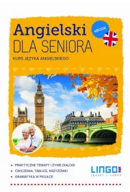 eBook Angielski dla seniora pdf