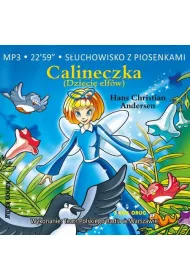 Audiobook Calineczka mp3