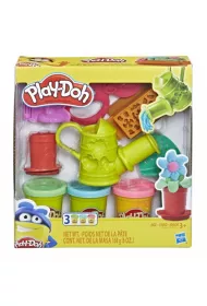 Play-Doh Ciastolina zestaw narz�dzia ogrodnicze Hasbro