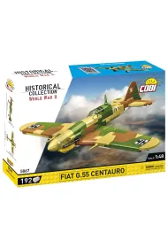 HC Fiat G.55 Centauro