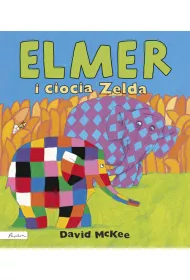 Elmer i ciocia Zelda