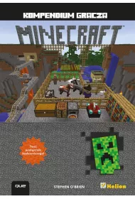 Minecraft. Kompendium gracza