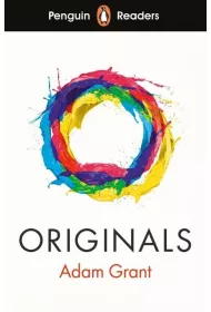 Penguin Readers Level 7. Originals