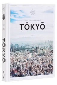 Tokyo Guide wer. angielska