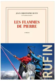 Flammes de pierre