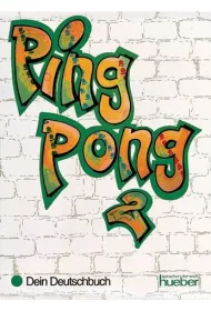 Ping Pong 2. Podr�cznik