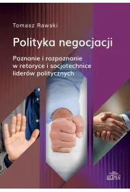 Polityka negocjacji
