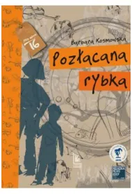 Poz�acana rybka