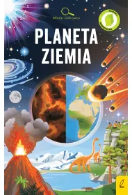 Planeta Ziemia. M�odzi Odkrywcy