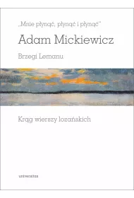 eBook Mnie pyn, pyn i pyn. Brzegi Lemanu. Krg wierszy lozaskich pdf