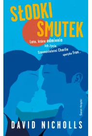 eBook S�odki smutek mobi epub