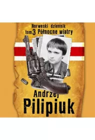 Audiobook P�nocne wiatry. Norweski dziennik. Tom 3 mp3