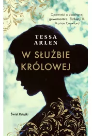 eBook W s�u�bie kr�lowej mobi epub