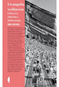 eBook Ewangelia wellnessu mobi epub