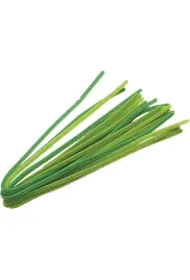 Knorr Prandell Drucik oplatany 50cm mix zielony 10 szt