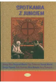 Spotkania z Jungiem