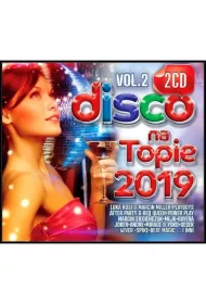 Disco na topie 2019 vol.2 (CD)