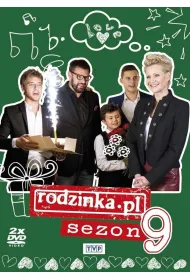 Rodzinka.pl - Sezon 9