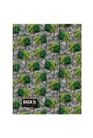 Derform Teczka z gumk� A4 Backup 8 A 78 - Blocks