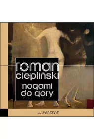 Nogami do g�ry