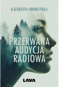 Przerwana audycja radiowa