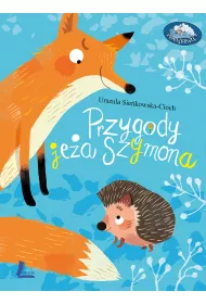 Przygody je�a Szymona