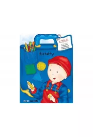 Kajtu� Zygzak. Kszta�ty *