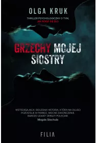 Grzechy mojej siostry