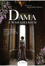 eBook Dama z wahade�kiem mobi epub