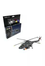 Model Set Westland Lynx Mk.88 Revell