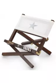 Thinking Gifts Podstawka pod ksi��k� lub tablet Book Chair Re�yser