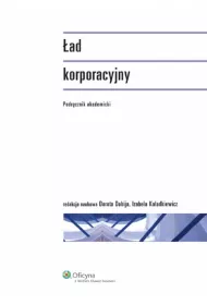 �ad korporacyjny