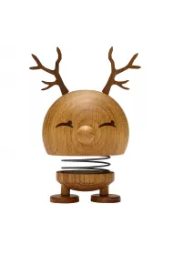Figurka Reindeer Bimble M dbowa 28047