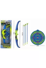 �uk ze strza�kami Macyszyn Toys