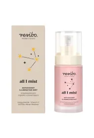 Resibo ALL I MIST antyoksydacyjna mgie�ka roz�wietlaj�ca do twarzy 30 ml