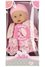 Lalka 32cm Julka Smily Play ANEK SP84975AN
