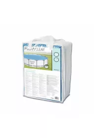 Bestway Solarna pokrywa basenu 417cm B58252