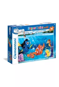 Puzzle 60 el. Finding Nemo Clementoni